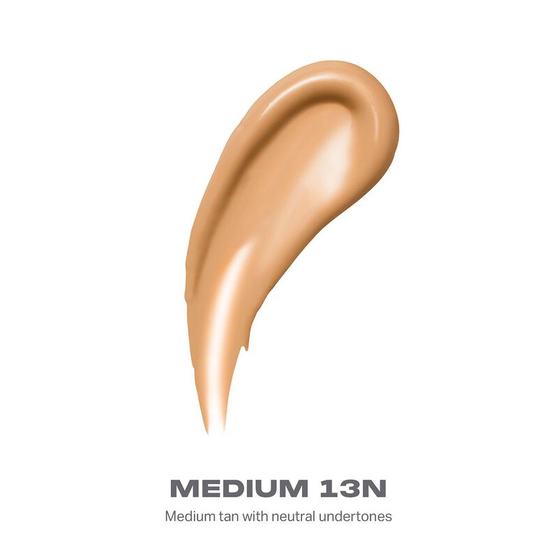 Base Morphe Lightform Dewy Extended Hydration, ... image number null
