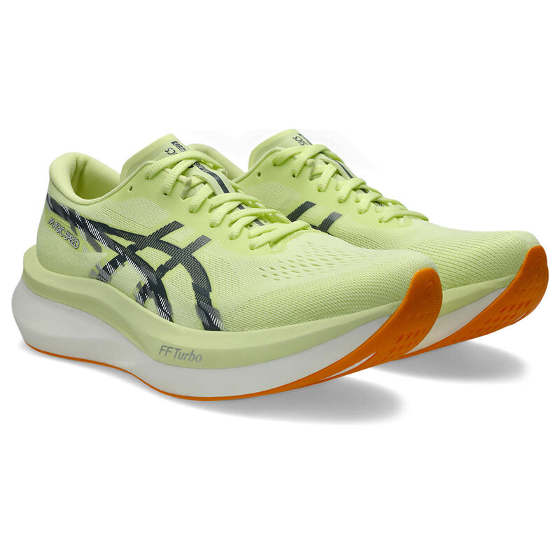 Tenis Asics para Hombre Magic Speed 4 Amarillo image number null