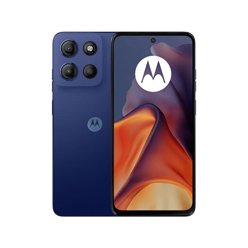 Motorola Moto G15 4+512GB Azul image number null