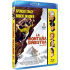 La Monta&ntilde;a Siniestra [dvd] (1956) The Mountain