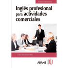 Ingl&eacute;s profesional para actividades comerciales
