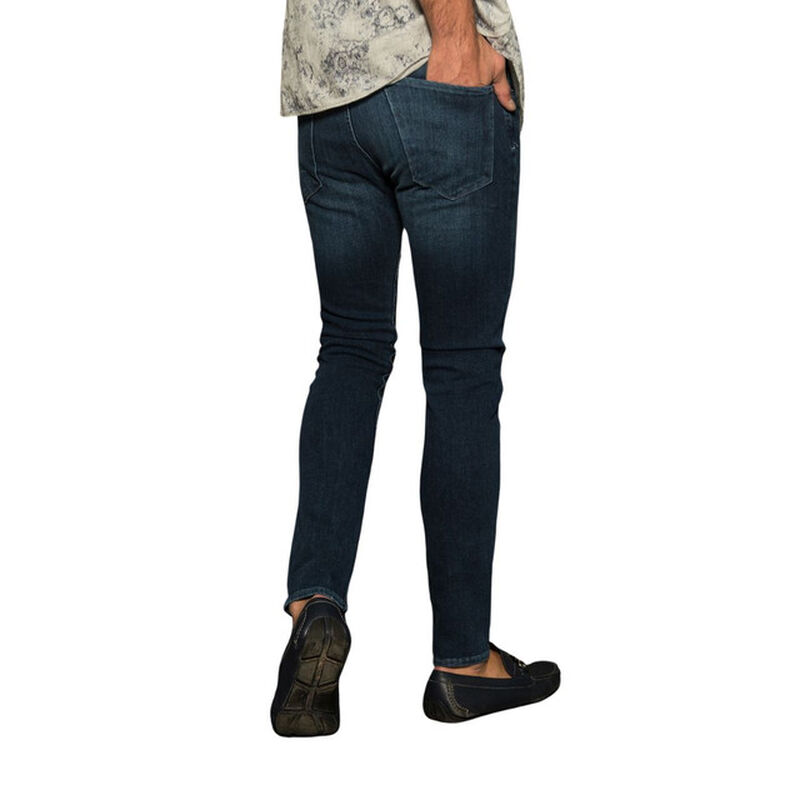 Duc Denim - Jeans Corte Entubado Louis the Libe... image number null