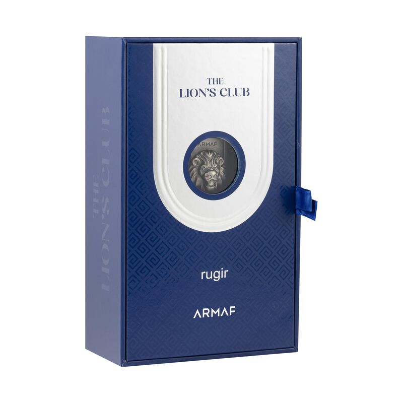 Perfume Armaf The Lion's Club Rugir Eau De Parf... image number null