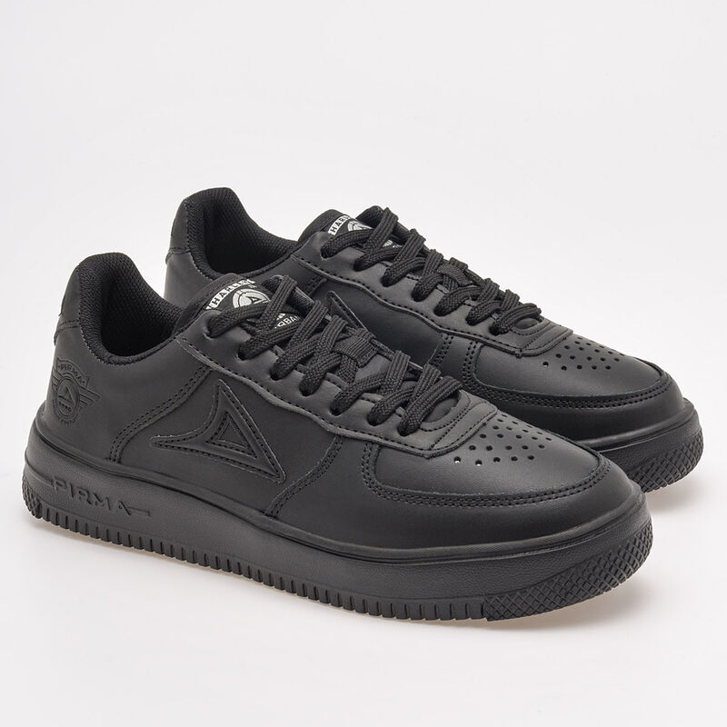 Pirma Tenis urbano para joven negro image number null