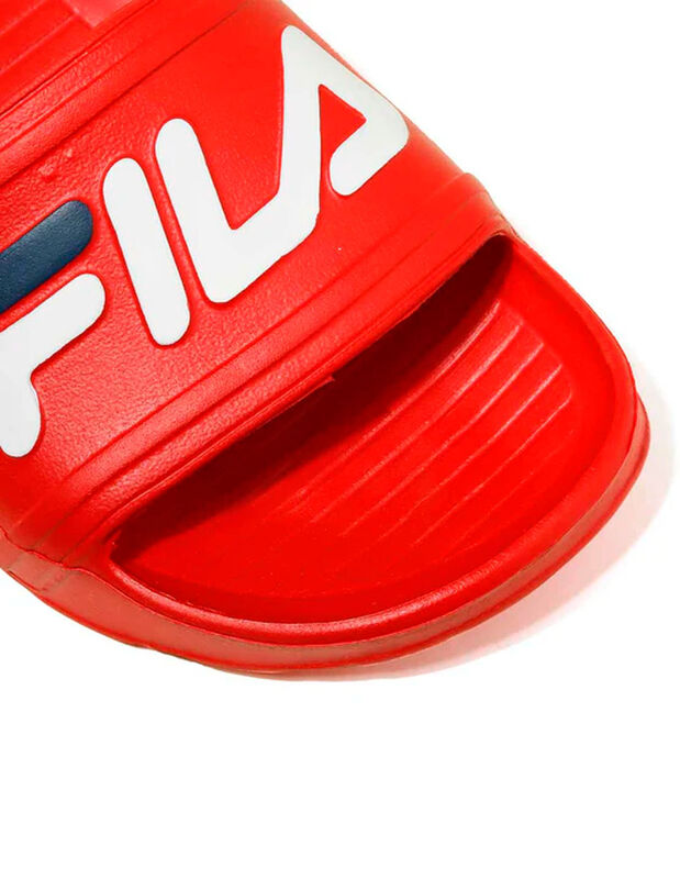Sandalia Fila Sleek Rojo Sm00817616 image number null