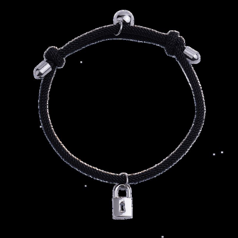 Pulseras Para Parejas Novios, Regalos Mujer Hom... image number null