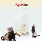 Redkite Jaula Diplomat Iii Para Hurón