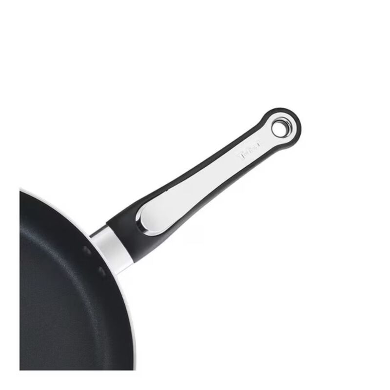 Bater&iacute;a T-fal 5839000 12 Pzas Roja Expert Chef&nbsp; image number null