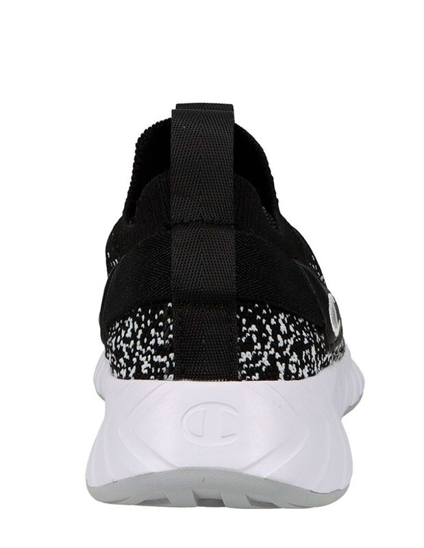 Tenis Dama Champion Oja Goody Negro CA101405W image number null