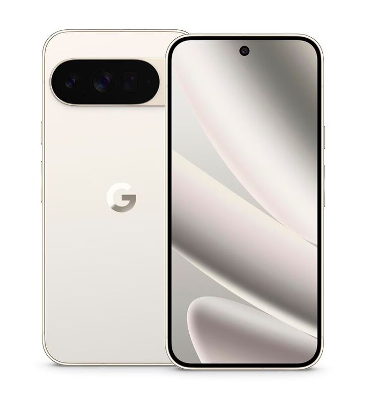 Google Pixel 10 Pro 128GB Porcelana image number null