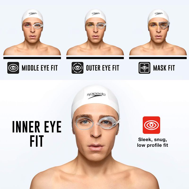 Gafas De Nataci&oacute;n Speedo Speedo Speed Socket 2.... image number null