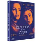 Demonios en el Jardin - Ed. Especial (incluye libreto 32 pags) (Blu-ray) [Blu-ray]
