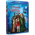 El Peque&ntilde;o Vampiro [blu-ray] (2000) The Little Vampire