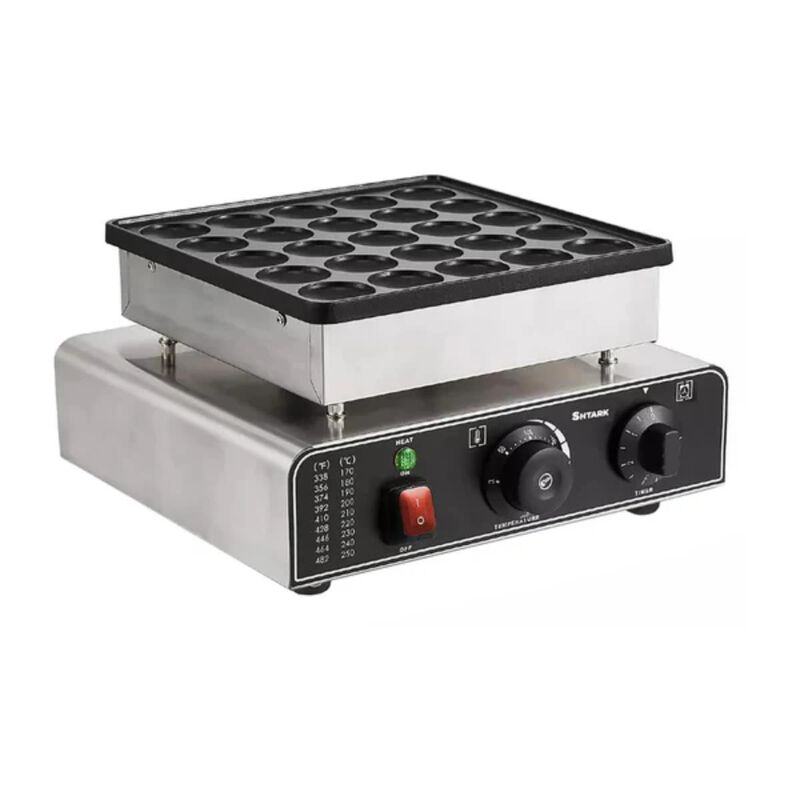 M&aacute;quina Para Mini Hotcakes Shtark Shtmwaf image number null