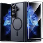 Funda Para Tel&eacute;fono Fntcase Galaxy Z Fold 8/7 Magsafe