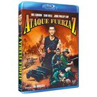 Ataque Fuerza Z (Blu-ray) (Bd-R) (Z Force) [Blu-ray]