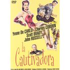 La Cautivadora (DVD)