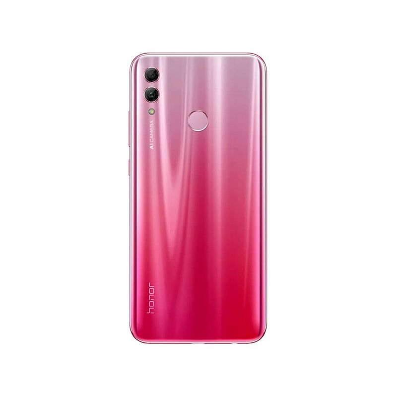 Celular Honor 10 LITE 4+64GB ROJO image number null