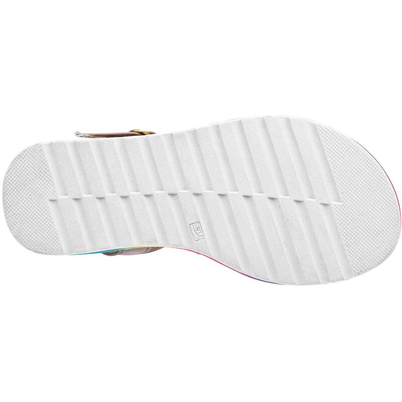 Celex Sandalia para ni&ntilde;a multicolor image number null