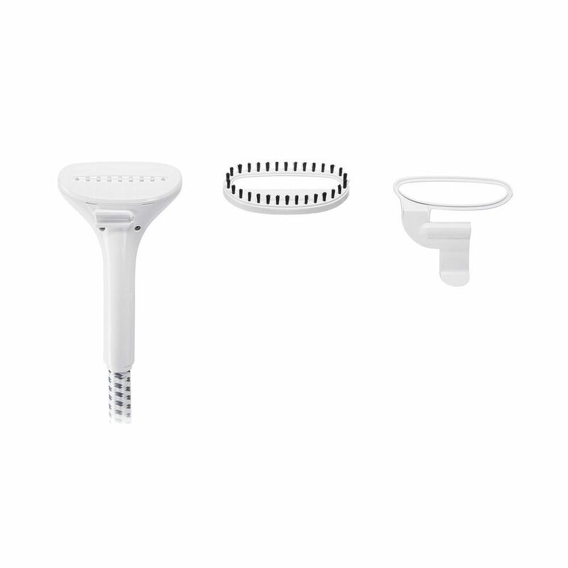 Vaporizador Generador Vapor Tela y Ropa Hamilto... image number null