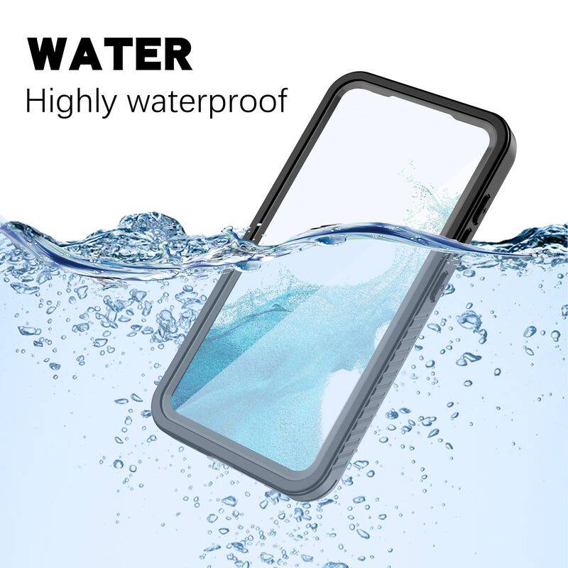 Funda Douiinc Impermeable para Samsung Galaxy S... image number null