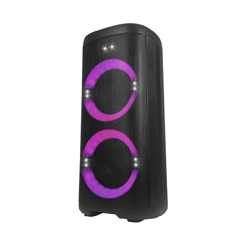 Bocina Bluetooth Alienpro Polar-N 80W RMS 2x6.5... image number null