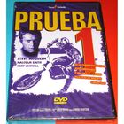 Prueba 1 [dvd]
