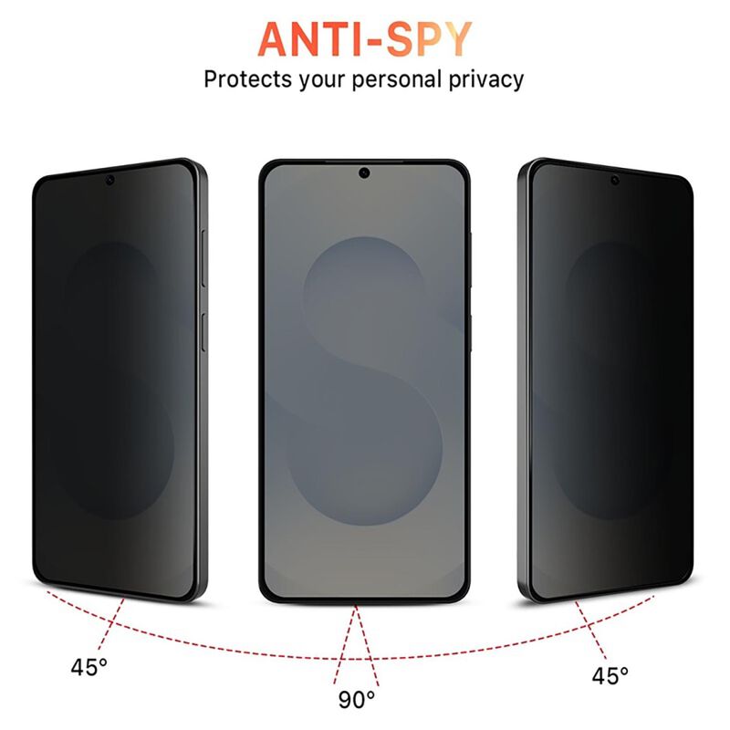 Mica Vidrio De Privacidad Mybat Para Samsung S2... image number null