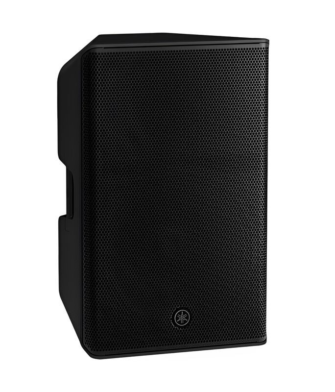 Yamaha Dxr15mk3 Bocina Activa De 15" De 2 Vias image number null