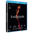 Emmanuelle [Blu-ray] (2024)