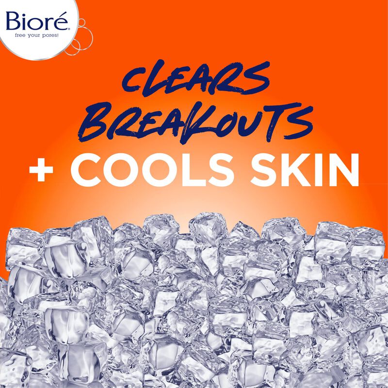 Limpiador Bior&eacute; Blemish Fighting Ice Con &Aacute;cido ... image number null