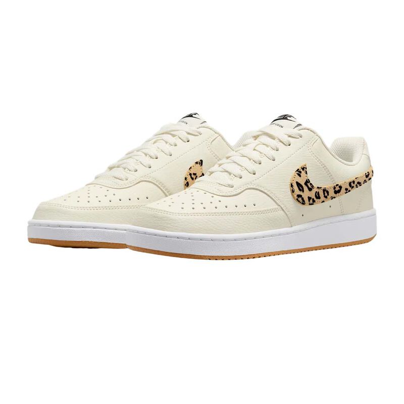Tenis Nike para Mujer Court Vision image number null