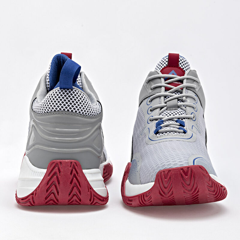 Killer'S Tenis deportivo para hombre. Gris image number null