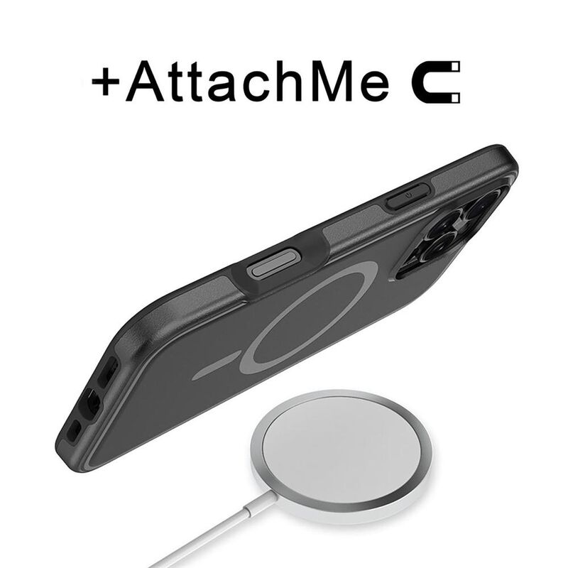 Funda MYBAT Fuse con MagSafe para iPhone 16 PRO... image number null