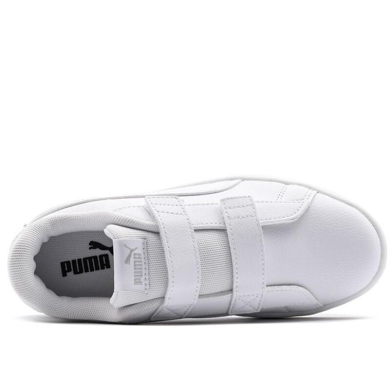 Tenis Puma Rickie Classic V Ps Para Ni&ntilde;os 17 A ... image number null