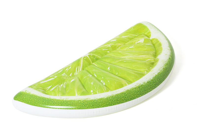 Cama inflable adulto limon 1/mod. 1.71m x 89cm(... image number null
