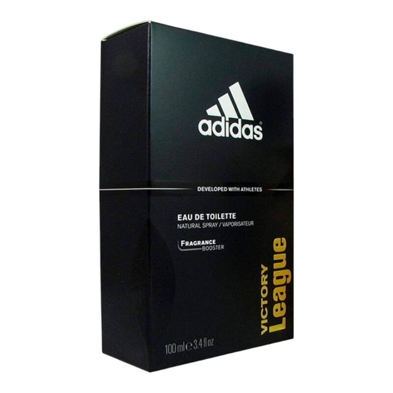 Perfume Adidas Victory League Edt 100 Ml image number null