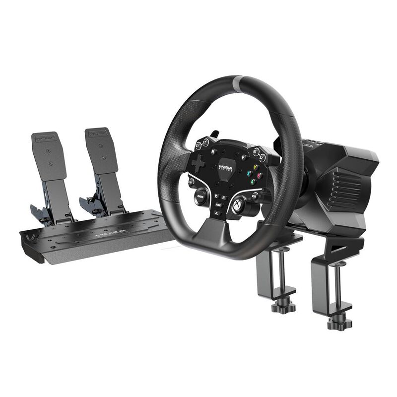 Volante de Carreras R3 Drive Xbox Series X/S  P... image number null