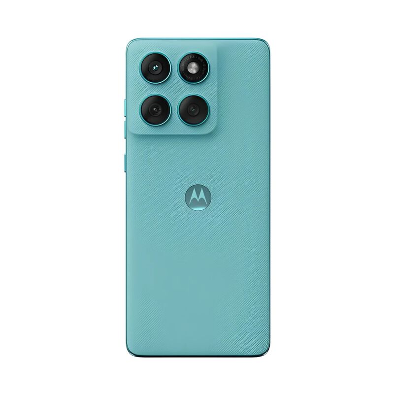 Motorola Edge 60 Fusion 5G 12+256 GB image number null