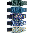 Pa&ntilde;ales Para Perro Grecle Masculino Xs &ndash; Pack De 5 Absorbentes