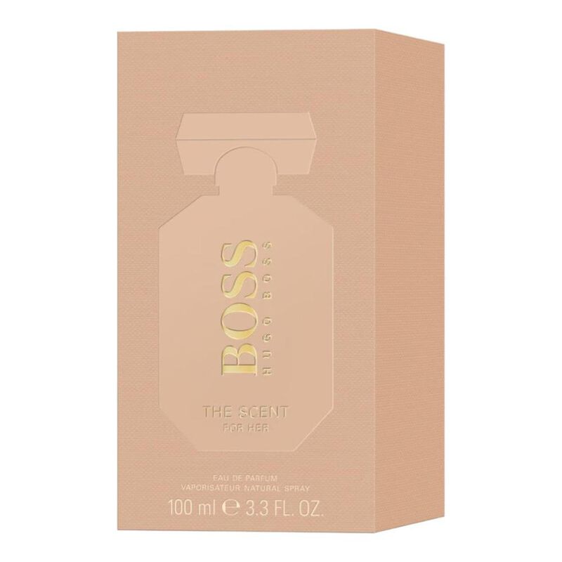 Perfume Hugo Boss Boss The Scent For Her Edt 10... image number null