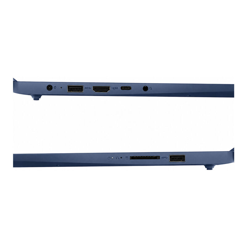 Combo Laptop Lenovo Ideapad 15.6" N150 128gb Uf... image number null