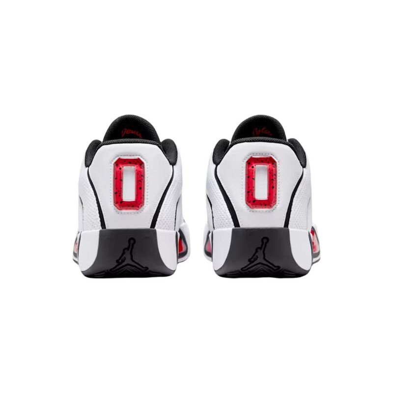 Tenis Nike Para Hombre Jordan Tatum White Unive... image number null