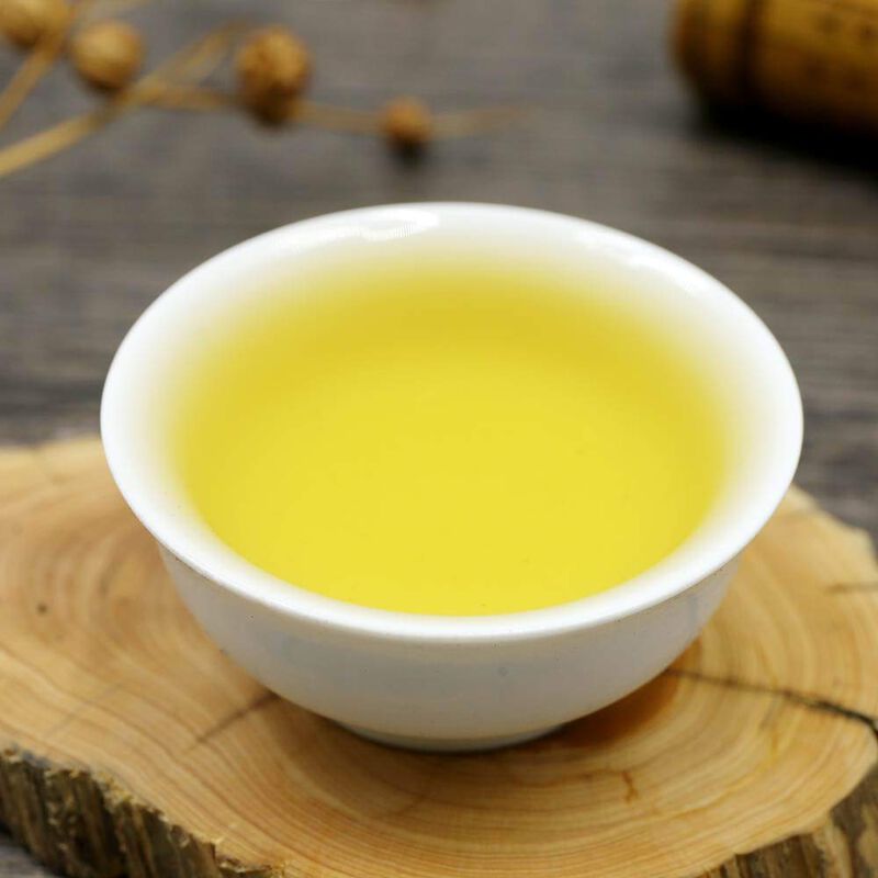 T&eacute; Fullchea Oolong 150 g De Hoja Suelta, Taiw&aacute;n image number null