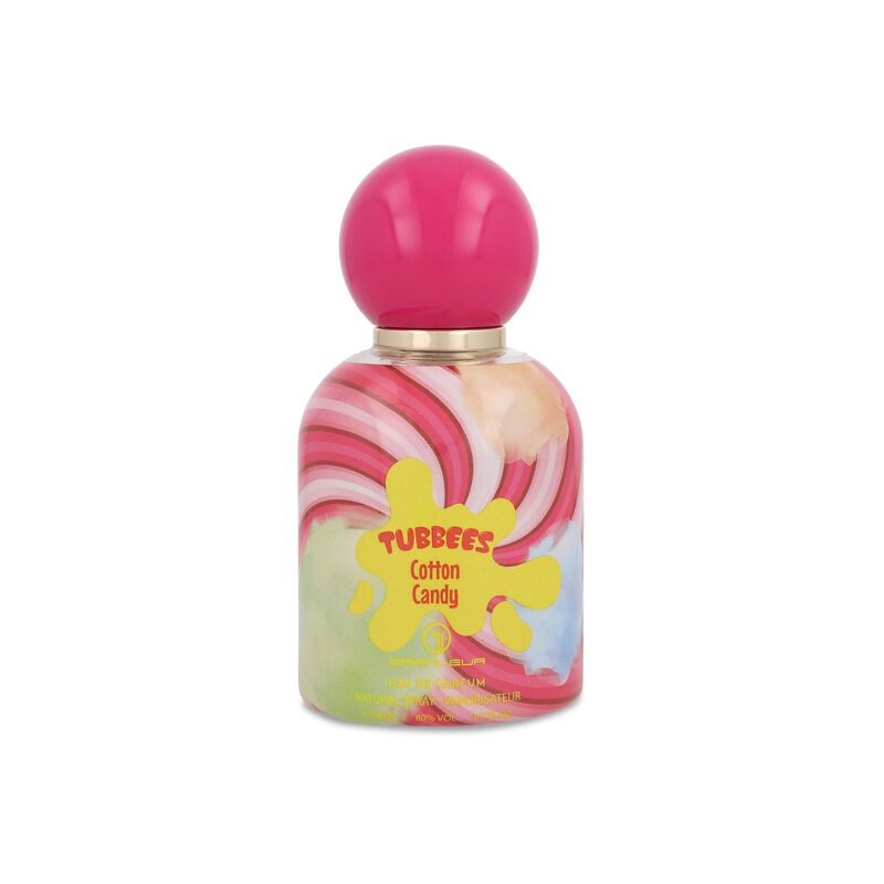 Tubbees Cotton Candy 50Ml Edp Spray image number null