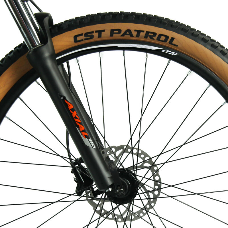 Bicicleta Benotto Monta&ntilde;a Tactix R26 1x9 Hombre... image number null