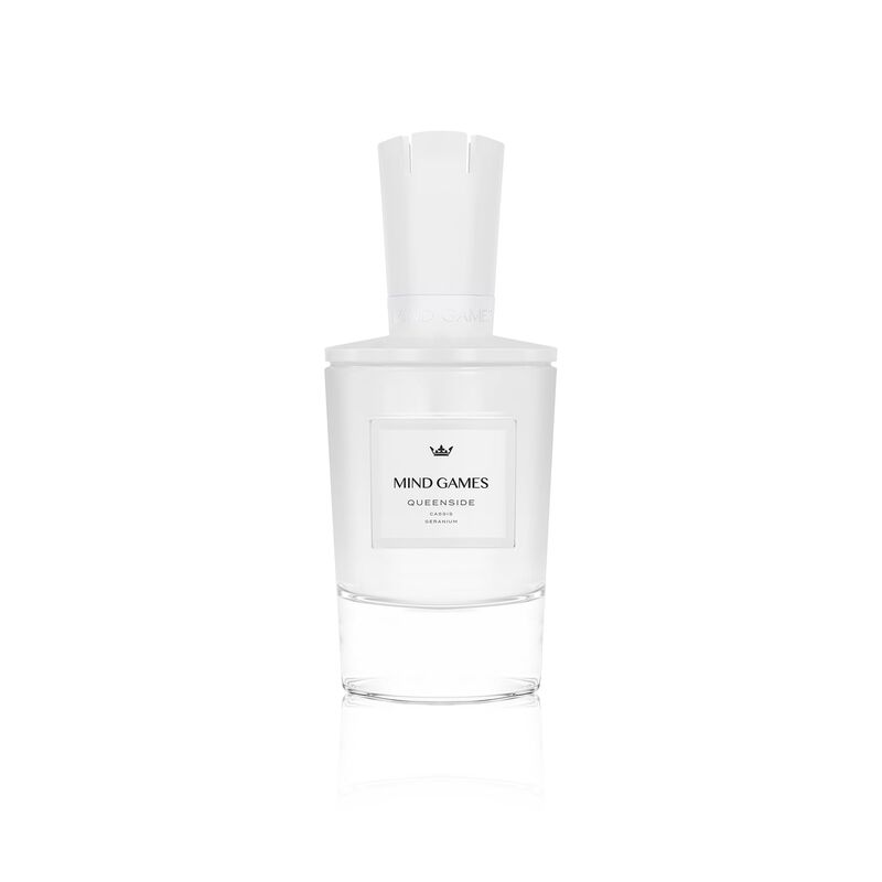 Extrait de Parfum Queenside 100ml Mind Games image number null