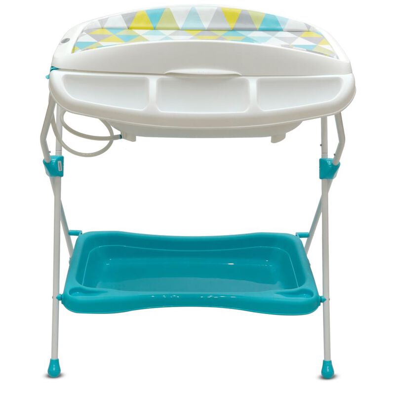 Bañera Plegable Prinsel Milán 7382R20 Desarmabl... image number null