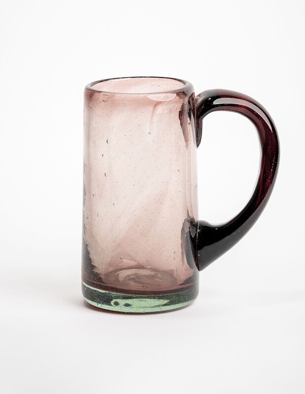 Tarros de Cerveza Set de 6 Tarros de Vidrio Sop... image number null