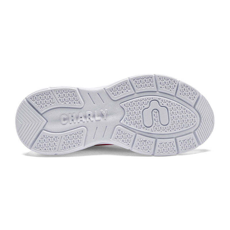 Charly Tenis Deportivo Rosa Para Mujer 143551ce image number null